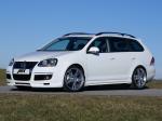 Volkswagen Golf Variant by ABT 2008 года